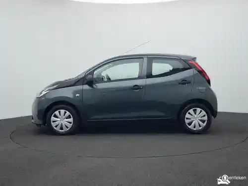 Toyota Aygo 1.0 2018