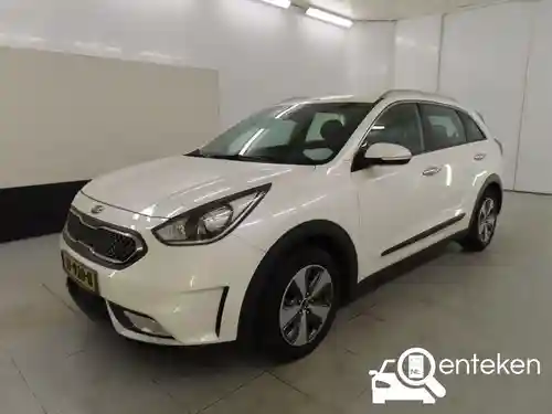 KIA Niro 1.6 GDI Hybrid 2018