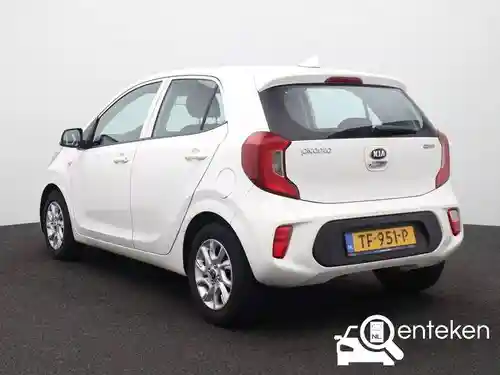KIA Picanto 1.0 2018