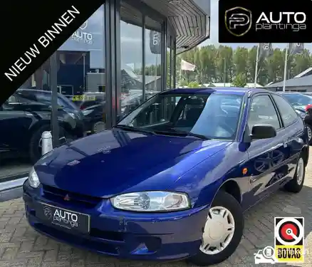Mitsubishi Colt 1300 1998