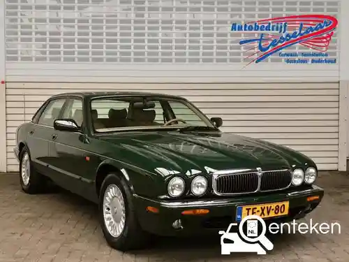 Jaguar XJ 8 3.2 1998