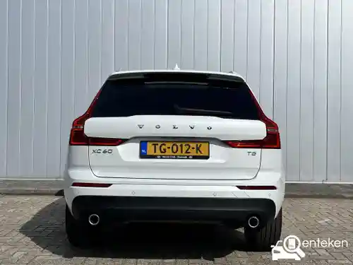 Volvo XC60 T5 2018