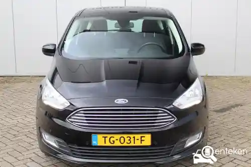 Ford C-MAX 1.0 EcoBoost 2017