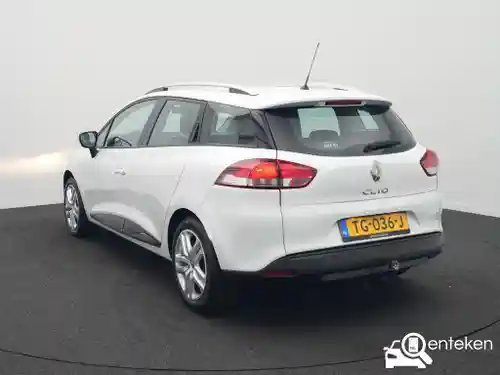 Renault Clio Grandtour ENERGY TCe 90 2018