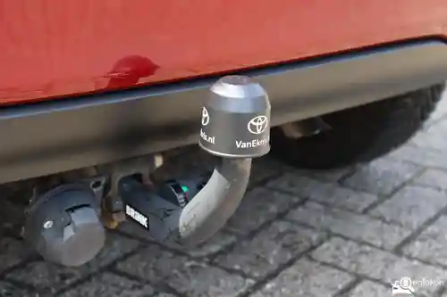Toyota Yaris 1.5 Hybrid 2018