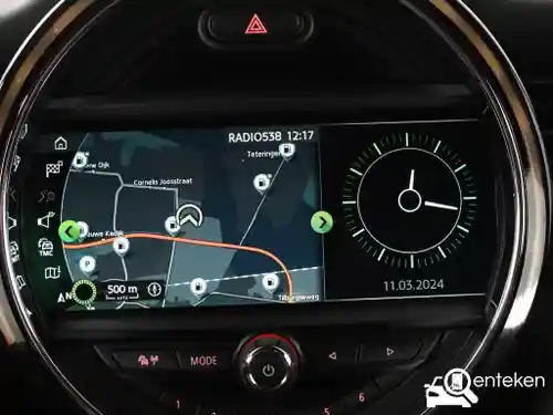 MINI  Cooper 2018