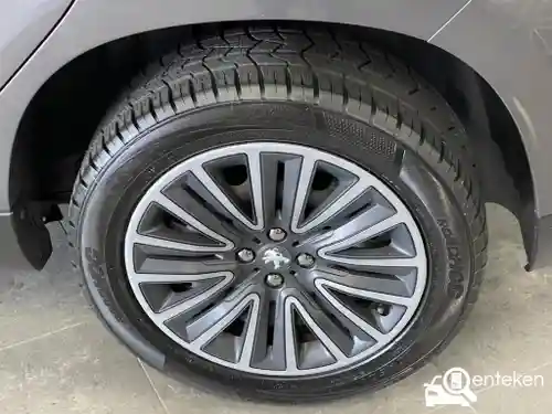 Peugeot 2008 1.2 PureTech 82 2018