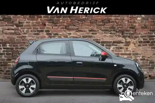 Renault Twingo SCe 70 2018