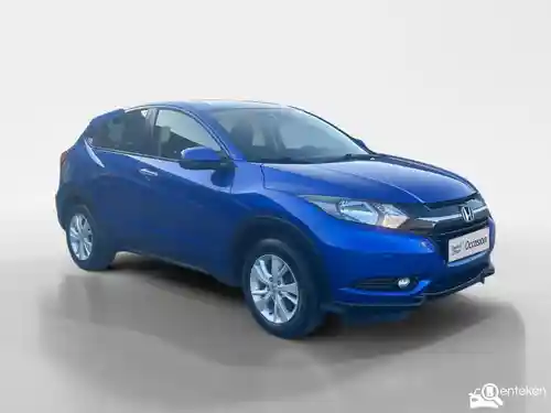 Honda HR-V 1.5 i-VTEC 2018