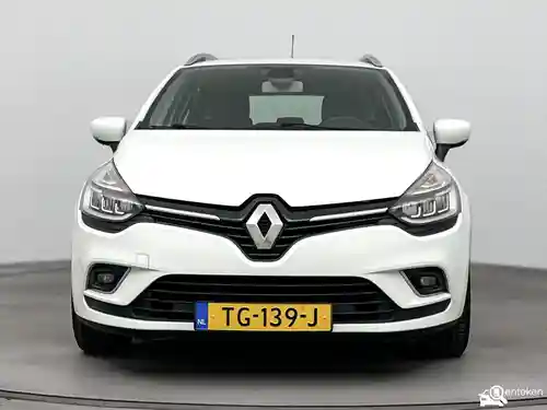 Renault Clio Grandtour ENERGY TCe 90 2018