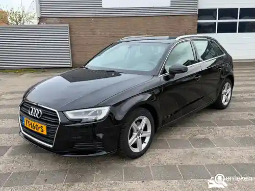 Audi A3 Sportback 1.0 TFSI 2018