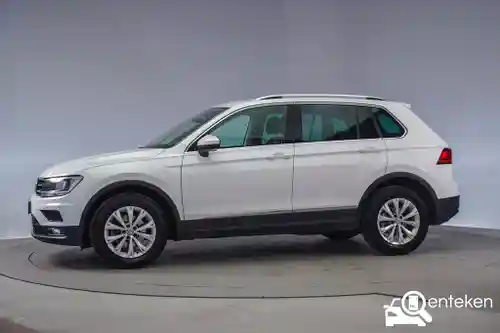 VW Tiguan 1.4 TSI 2018