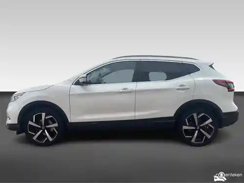 Nissan Qashqai 1.2 DIG-T 2018