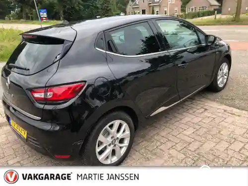 Renault Clio ENERGY TCe 90 2018