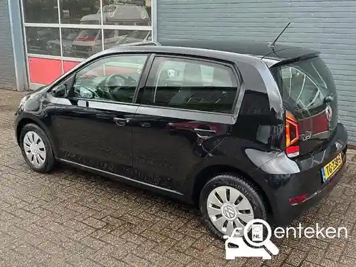 VW up! 1.0 2018