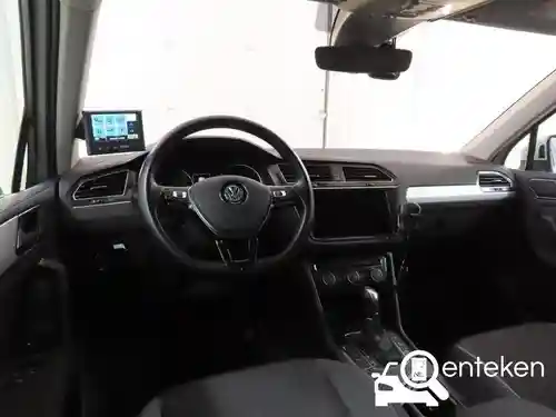VW Tiguan 1.4 TSI ACT 2018