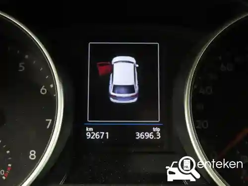 VW Tiguan 1.4 TSI ACT 2018