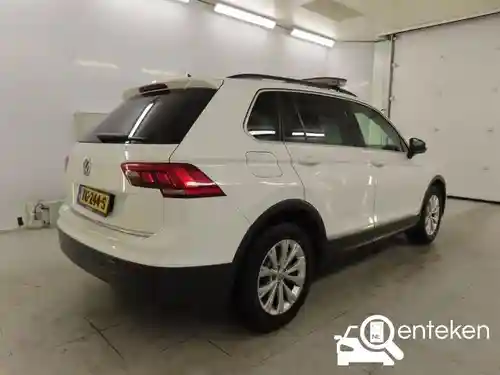 VW Tiguan 1.4 TSI ACT 2018