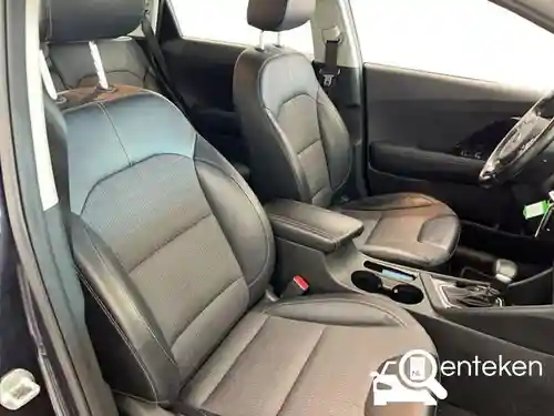 KIA Niro 1.6 GDI Hybrid 2018