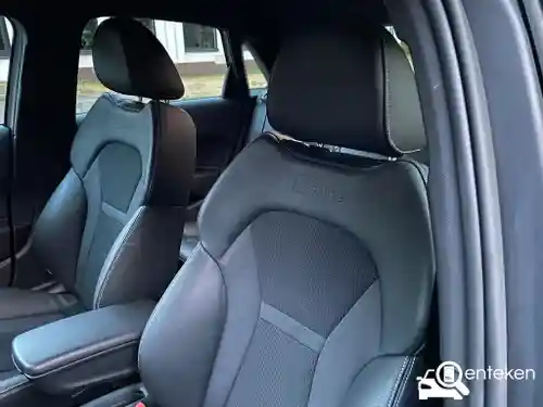 Audi A1 Sportback 1.0 TFSI ultra 2018