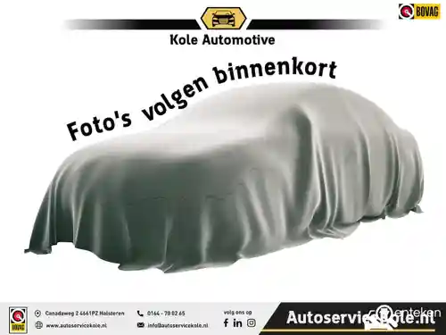 Audi A3 1.0 TFSI 2018