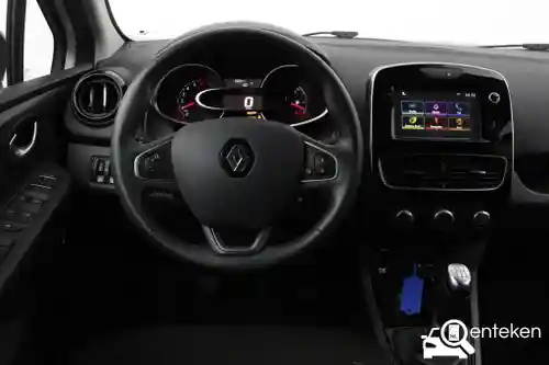 Renault Clio ENERGY TCe 90 2018