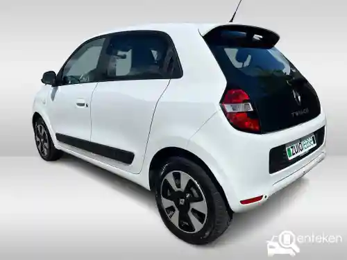 Renault Twingo SCe 70 2018
