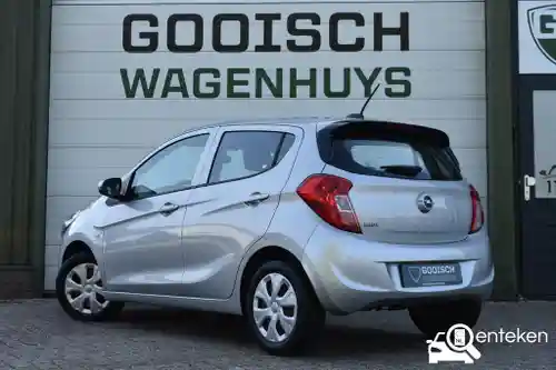 Opel KARL 1.0 ecoFLEX 2018