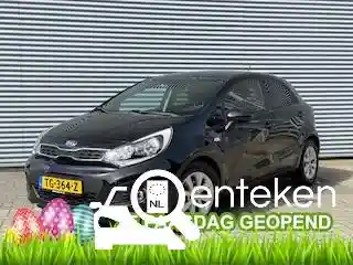 KIA Rio 1.2 ISG 2014