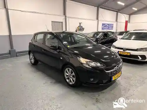 Opel Corsa 1.4 2018
