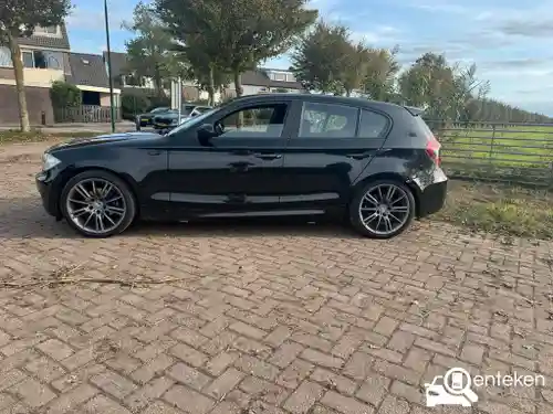 BMW 118i 2006