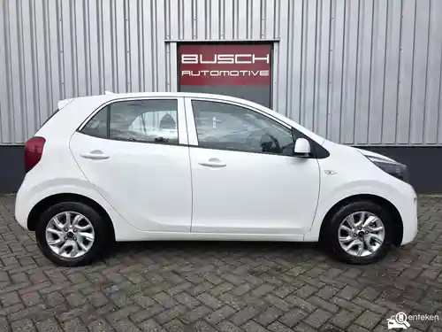 KIA Picanto 1.0 2018