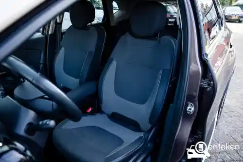 Renault Captur ENERGY TCe 90 2015