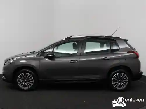 Peugeot 2008 1.2 PureTech 110 2018
