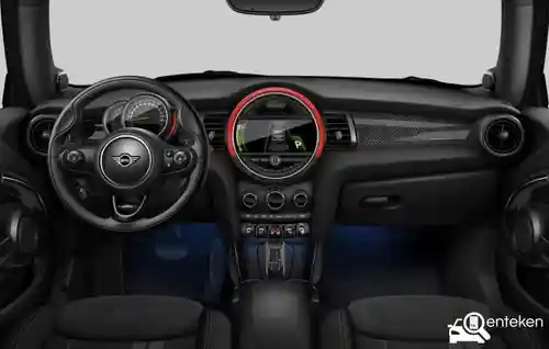 MINI  Cooper S 2018