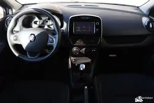 Renault Clio Grandtour ENERGY TCe 90 2018
