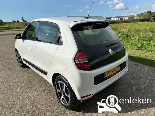Renault Twingo SCe 70 2017