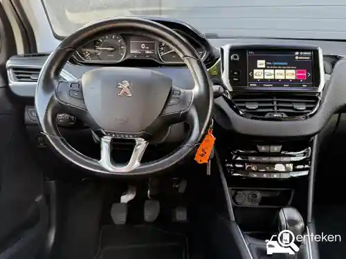 Peugeot 208 1.2 PureTech 82 2018