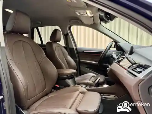 BMW X1 sDrive20i 2018