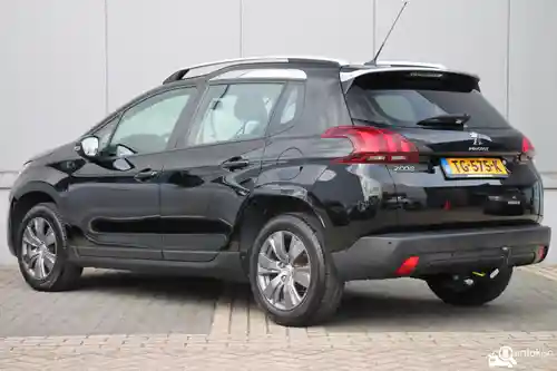 Peugeot 2008 1.2 PureTech 110 2018