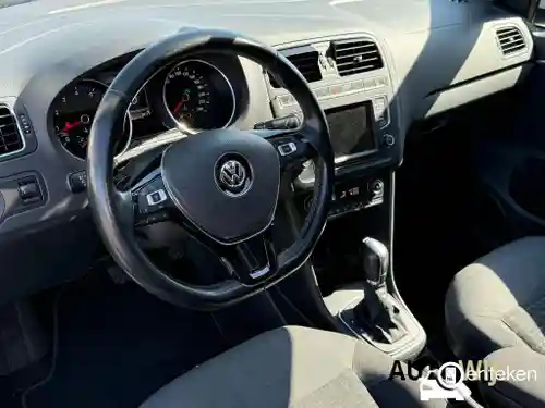 VW Polo 1.2 TSI BMT 2014