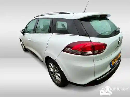 Renault Clio Grandtour ENERGY TCe 90 2018