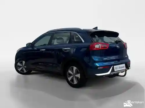 KIA Niro 1.6 GDI Hybrid 2018