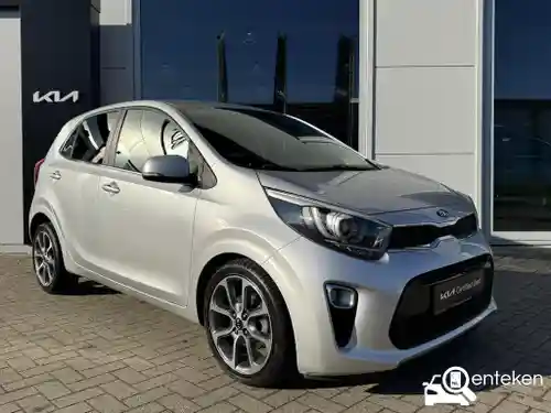 KIA Picanto 1.0 2018