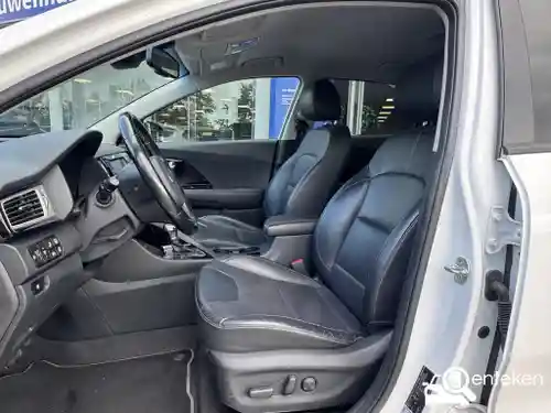 KIA Niro 1.6 GDI Hybrid 2018