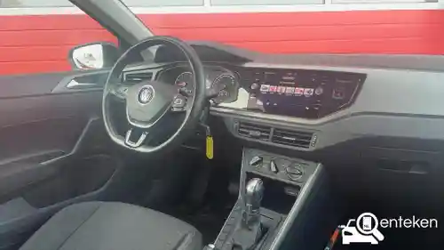 VW Polo 1.0 TSI 2018