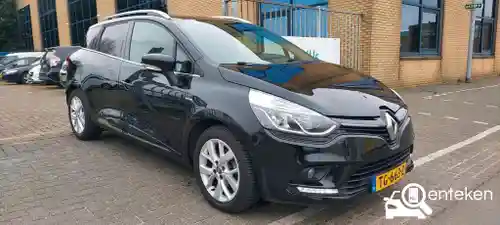 Renault Clio Grandtour ENERGY TCe 90 2018