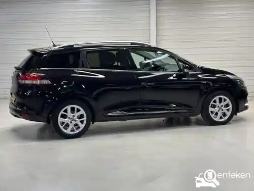 Renault Clio Grandtour ENERGY TCe 90 2018