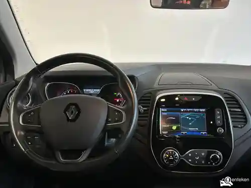Renault Captur ENERGY TCe 90 2018