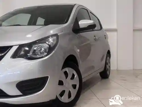 Opel KARL 1.0 ecoFLEX 2018